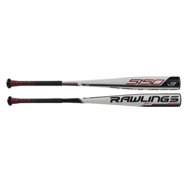 2019 Rawlings 5150 BBCOR Baseball Bat: BB953
