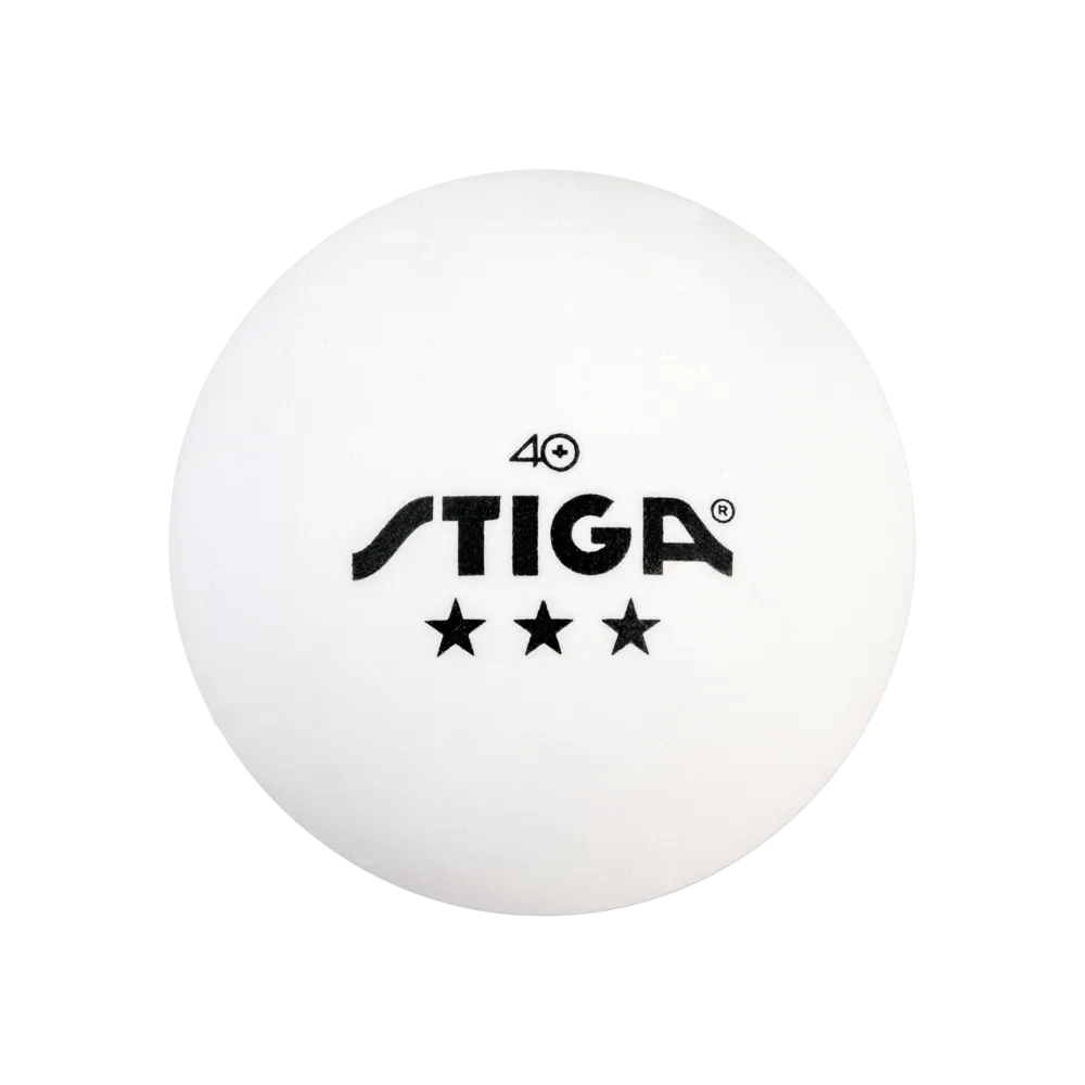 3-Star Balls | 144 Pack