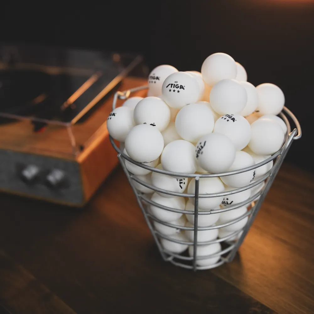 3-Star Balls | 144 Pack