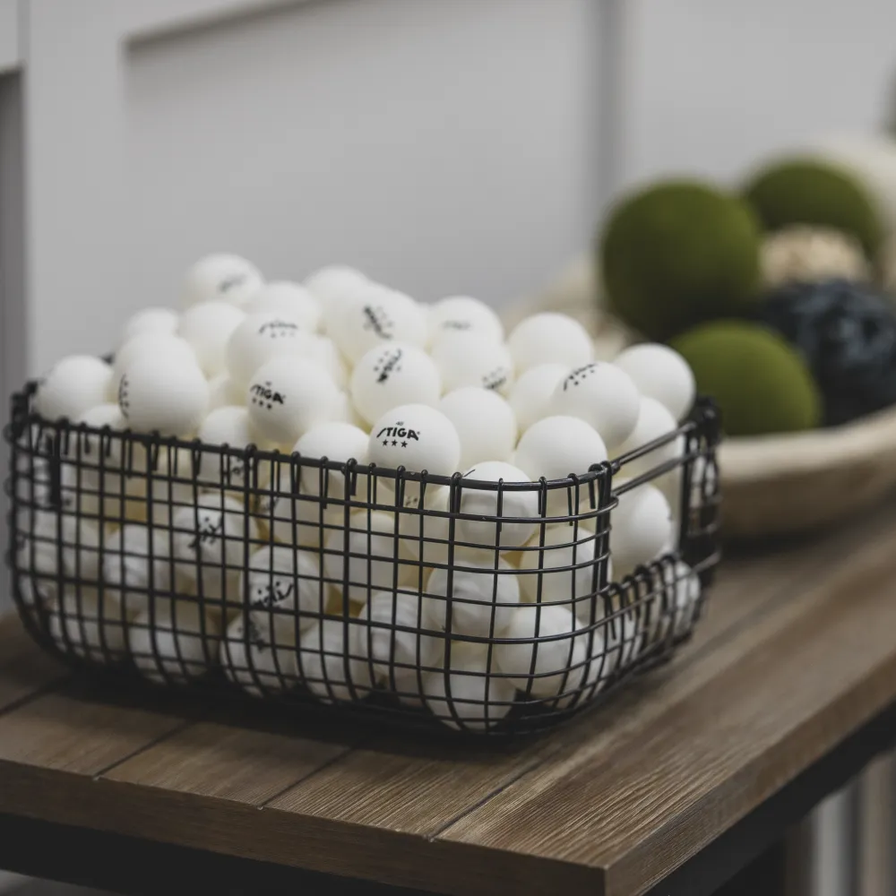 3-Star Balls | 144 Pack