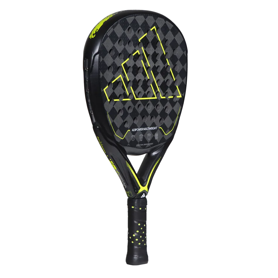 Adidas Adipower Multiweight Padel Racket