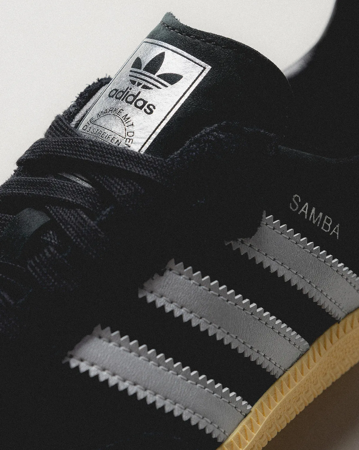 Adidas Samba OG W