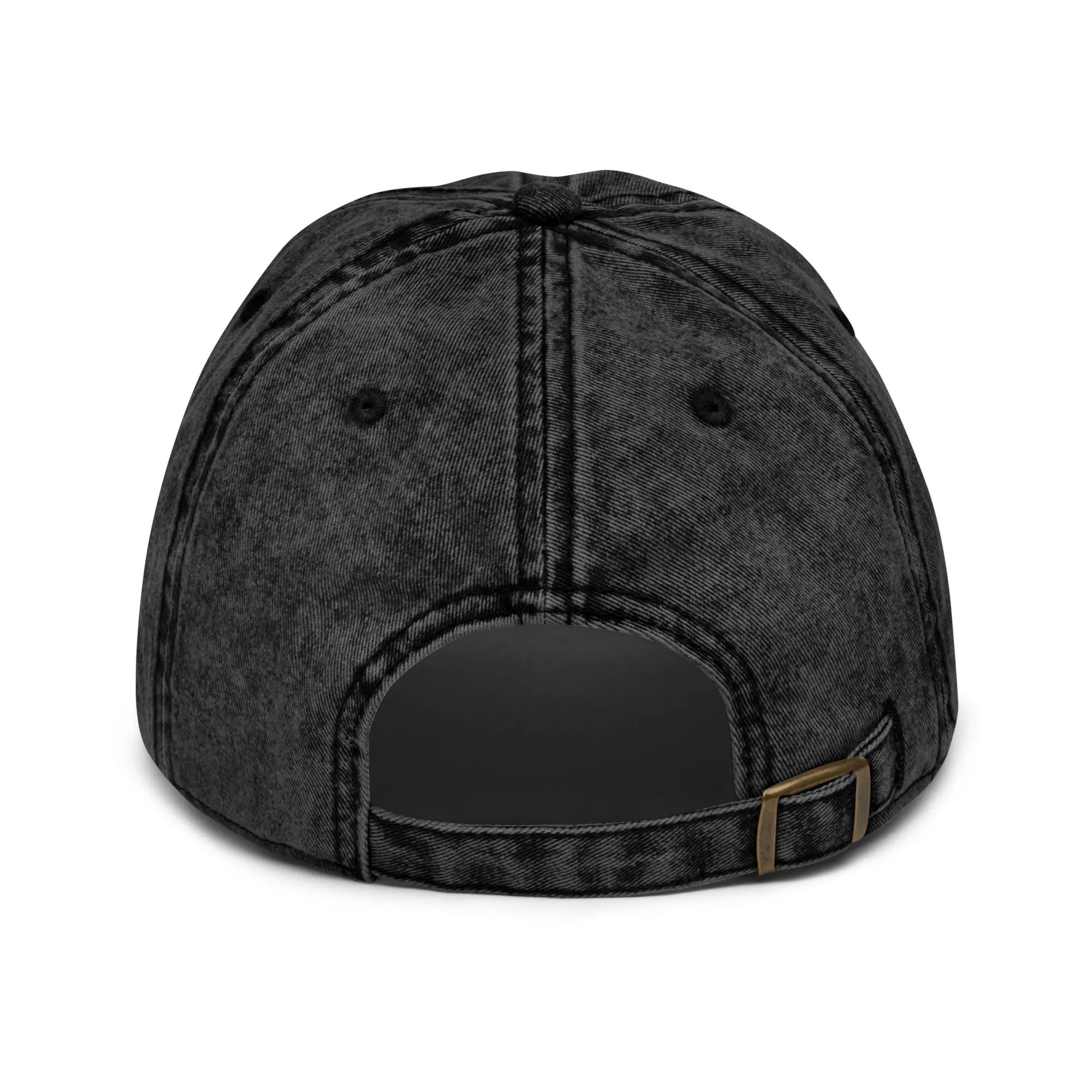 Alaska Midnight Sun 7's Vintage Twill Cap
