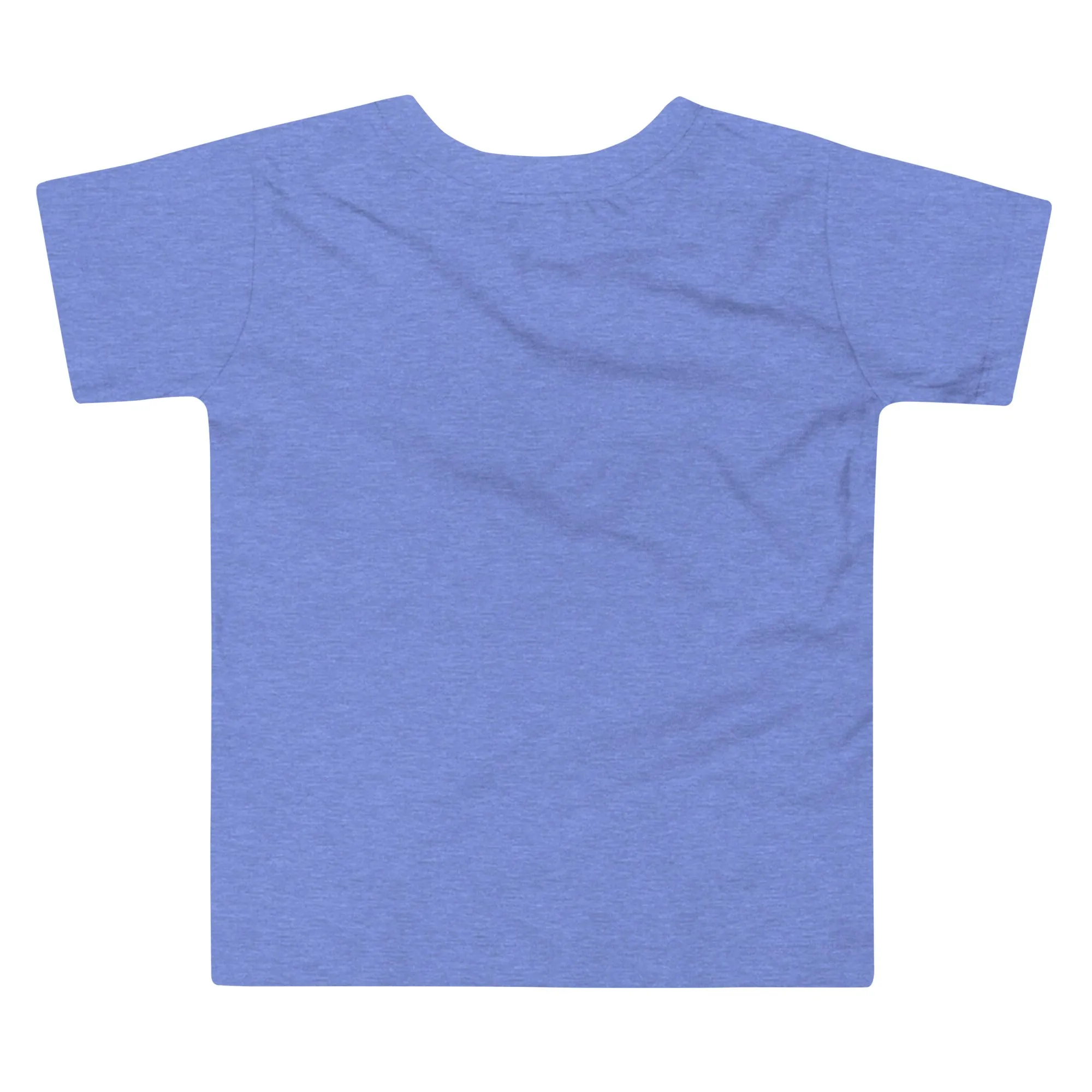 Alaska Rugby Toddler T-Shirt