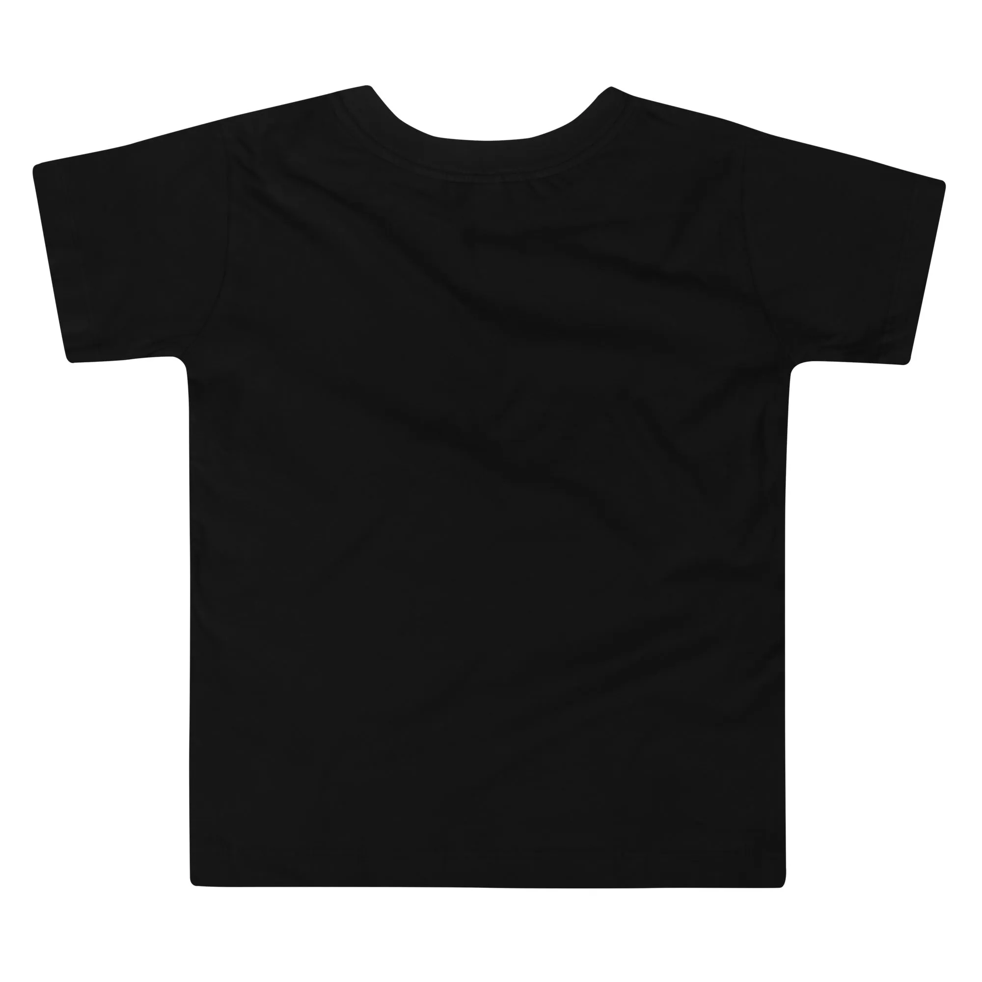 Alaska Rugby Toddler T-Shirt