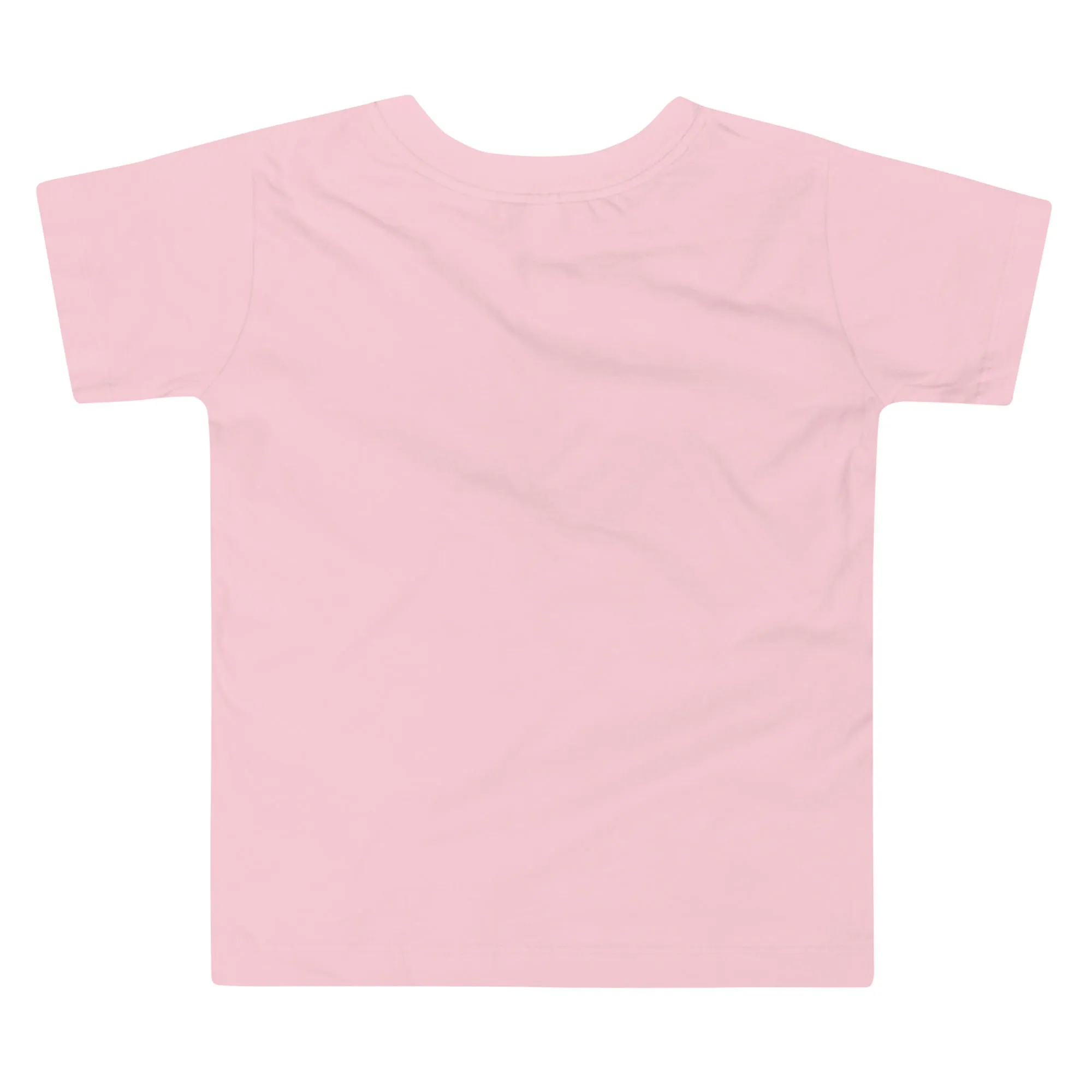 Alaska Rugby Toddler T-Shirt