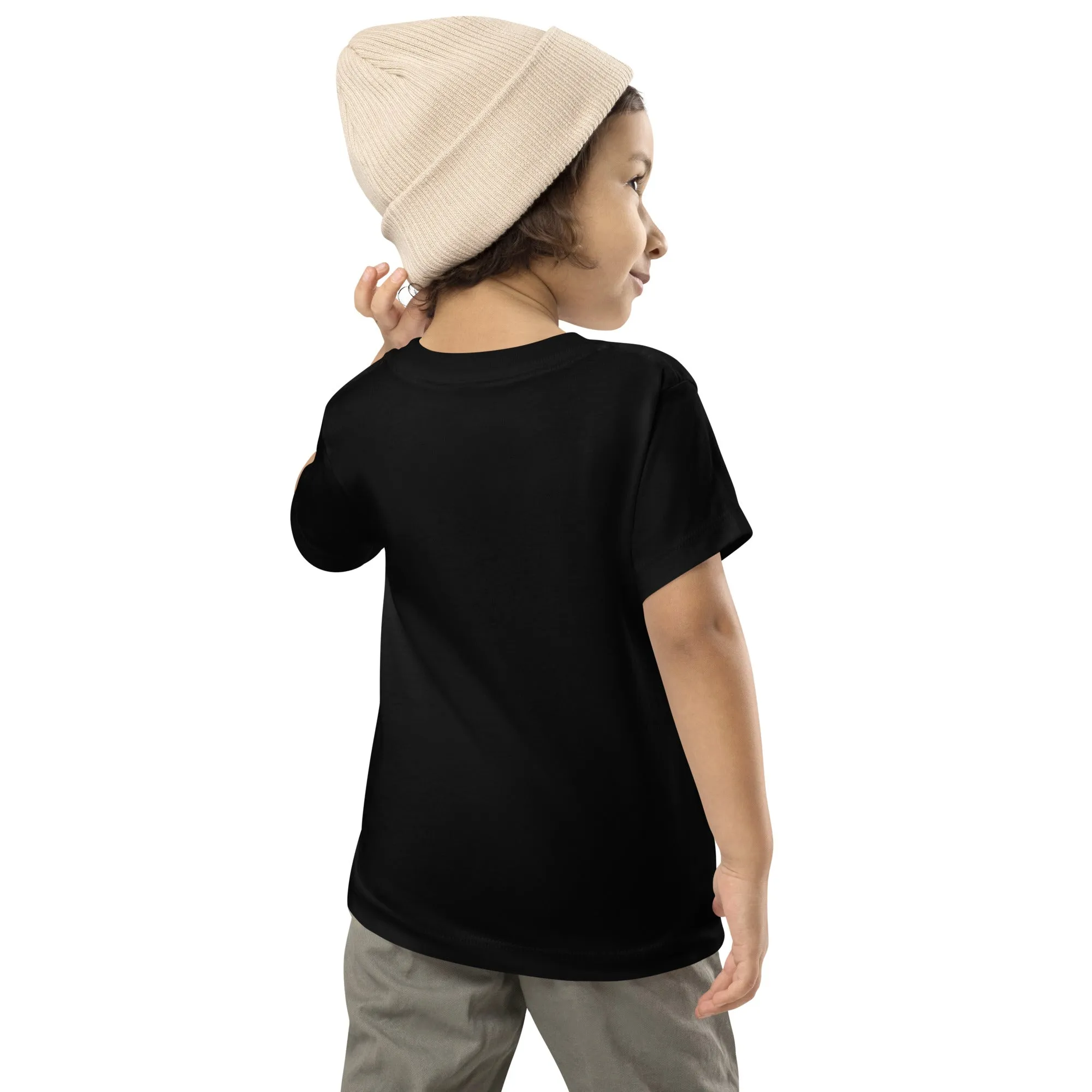 Alaska Rugby Toddler T-Shirt