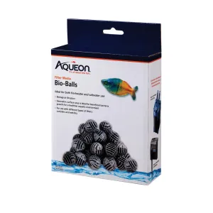 Aqueon Quietflow Bio Balls 60 Count