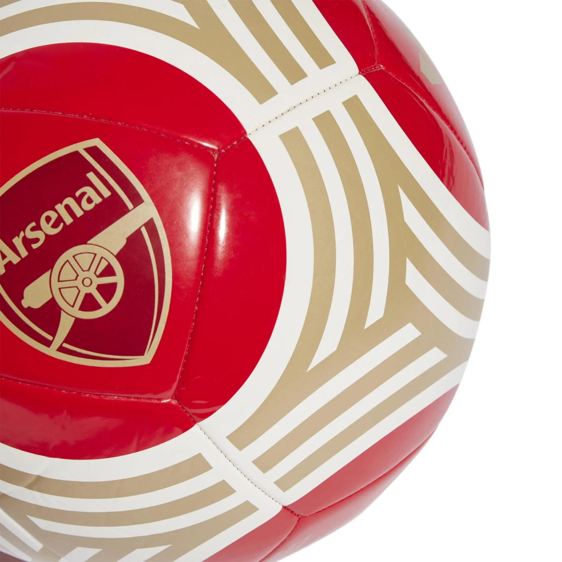 Arsenal Home Club Ball