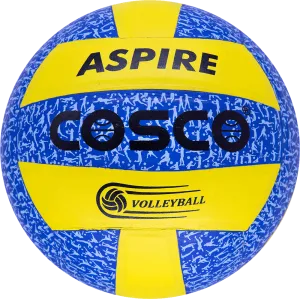 Aspire VolleyBall