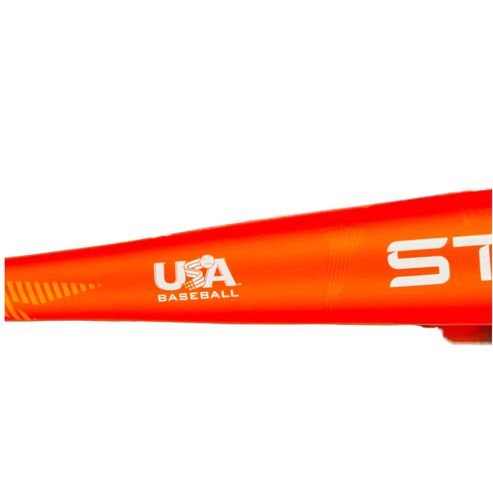 Axe Strato 2 USA Baseball Bat -10