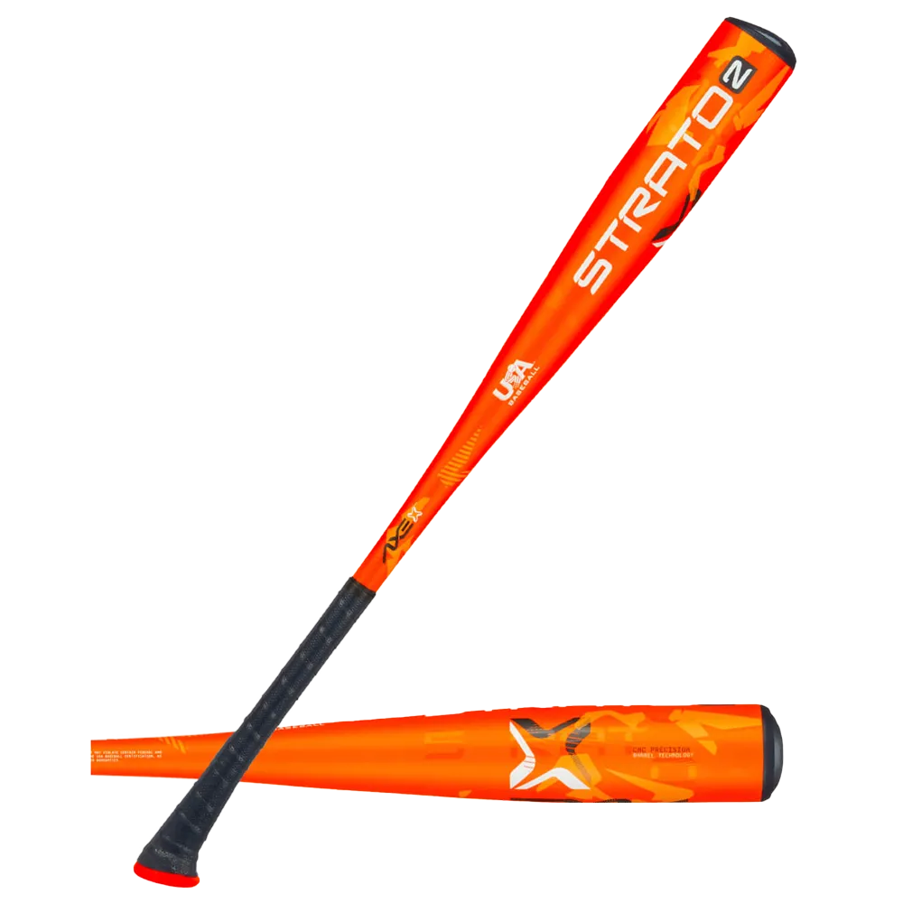 Axe Strato 2 USA Baseball Bat -10