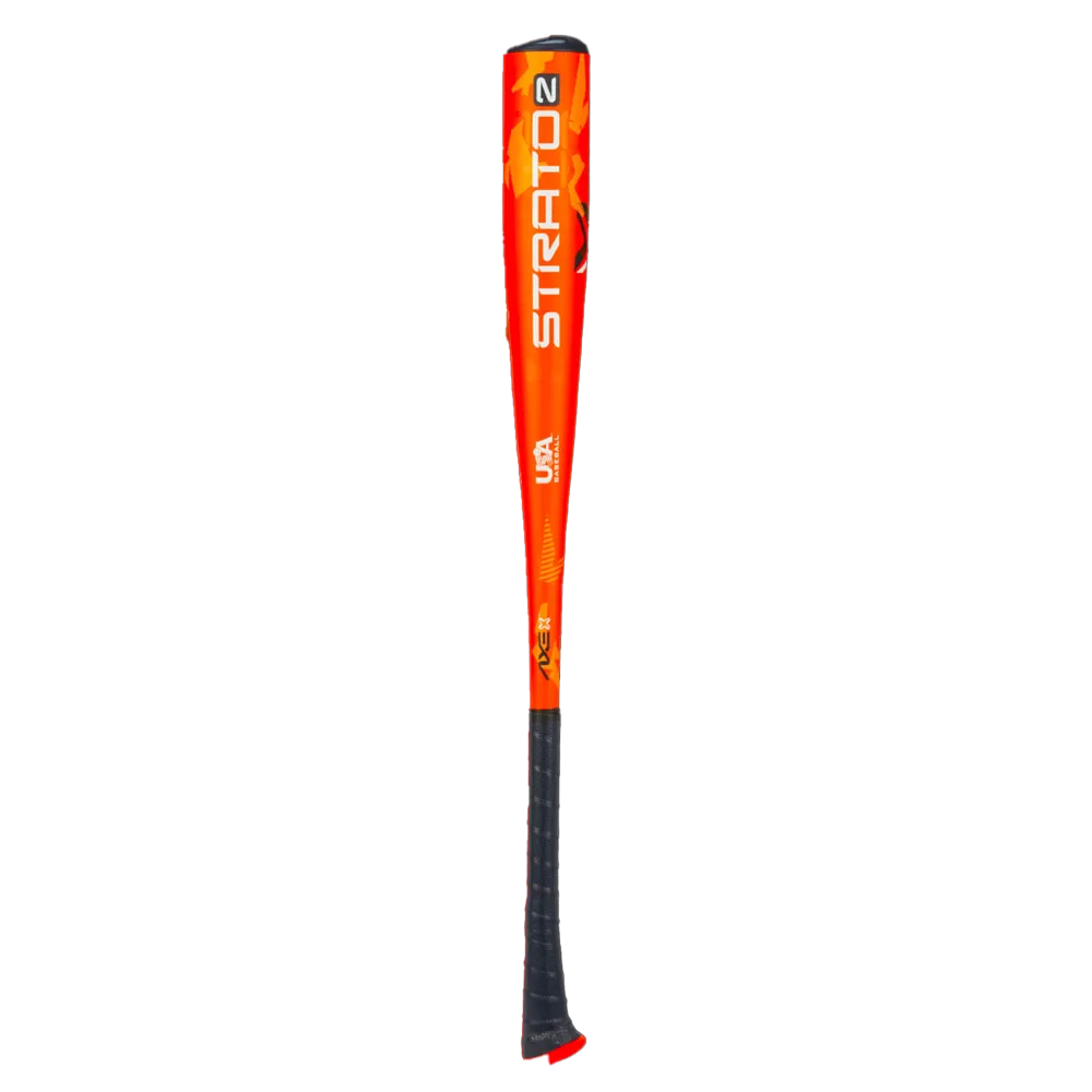 Axe Strato 2 USA Baseball Bat -10