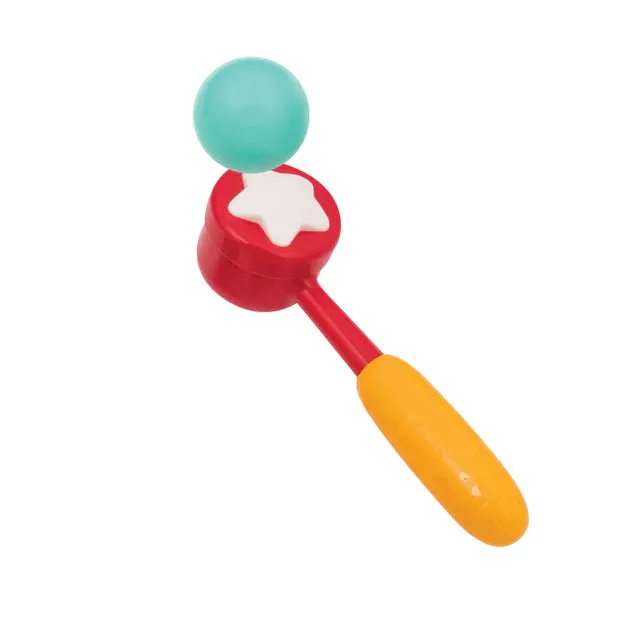 Battat Pound & Roll | Cause & Effect Toy