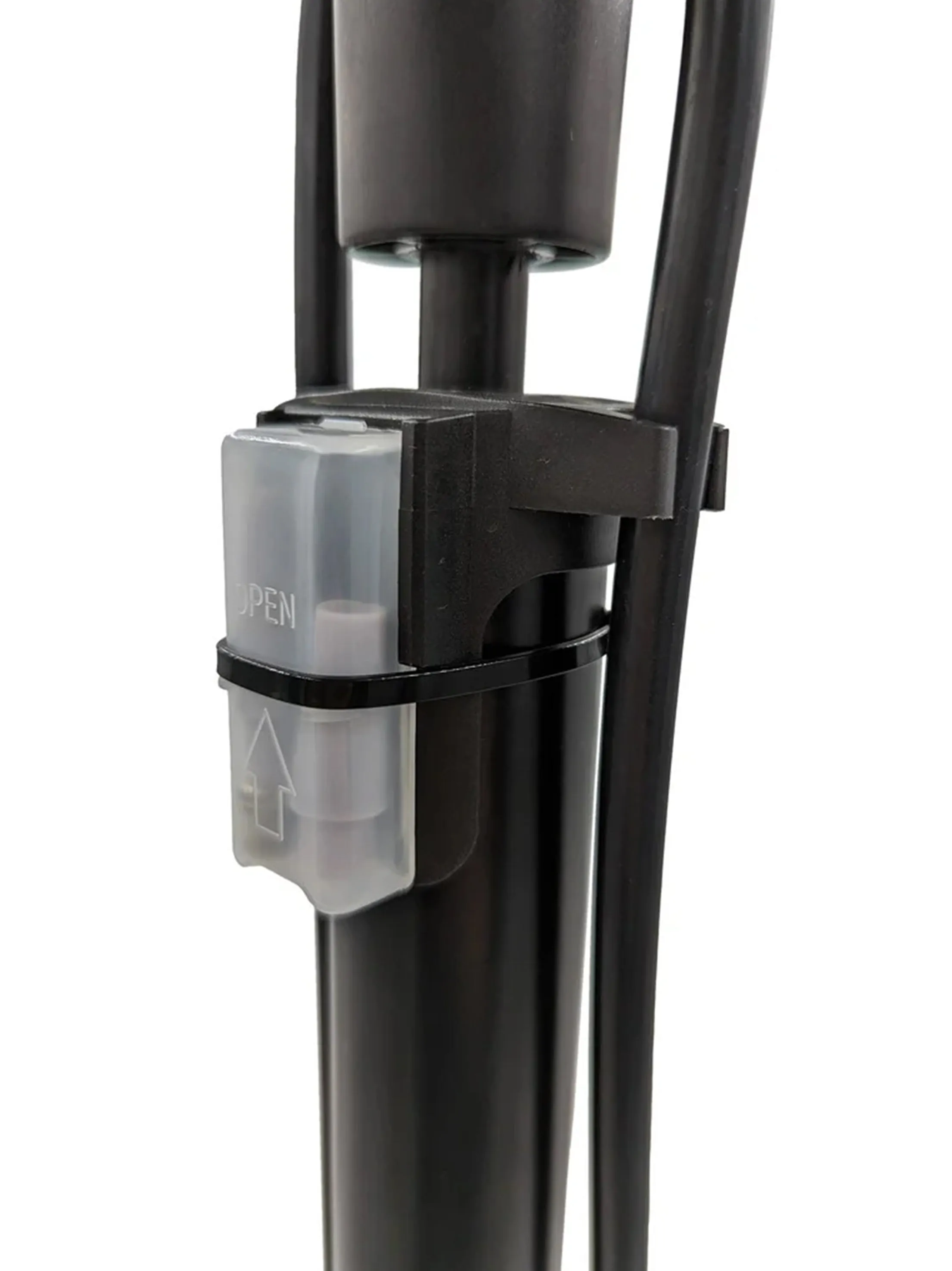 Bicycle Pump
