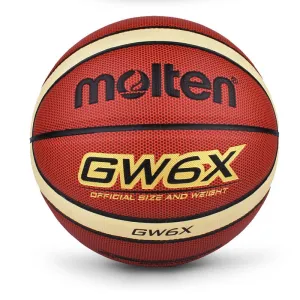 Brand GW6X Basketball