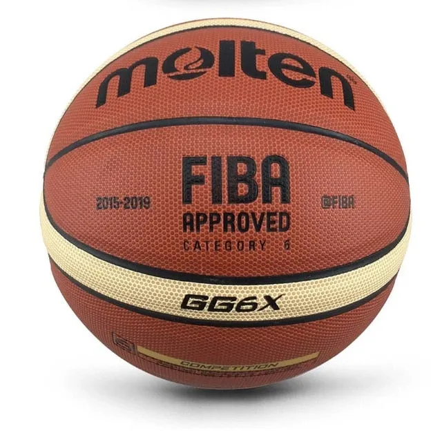 Brand GW6X Basketball