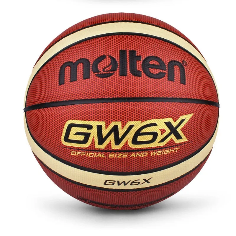 Brand GW6X Basketball