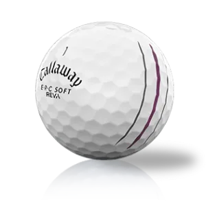 Callaway ERC Soft Reva Triple Track