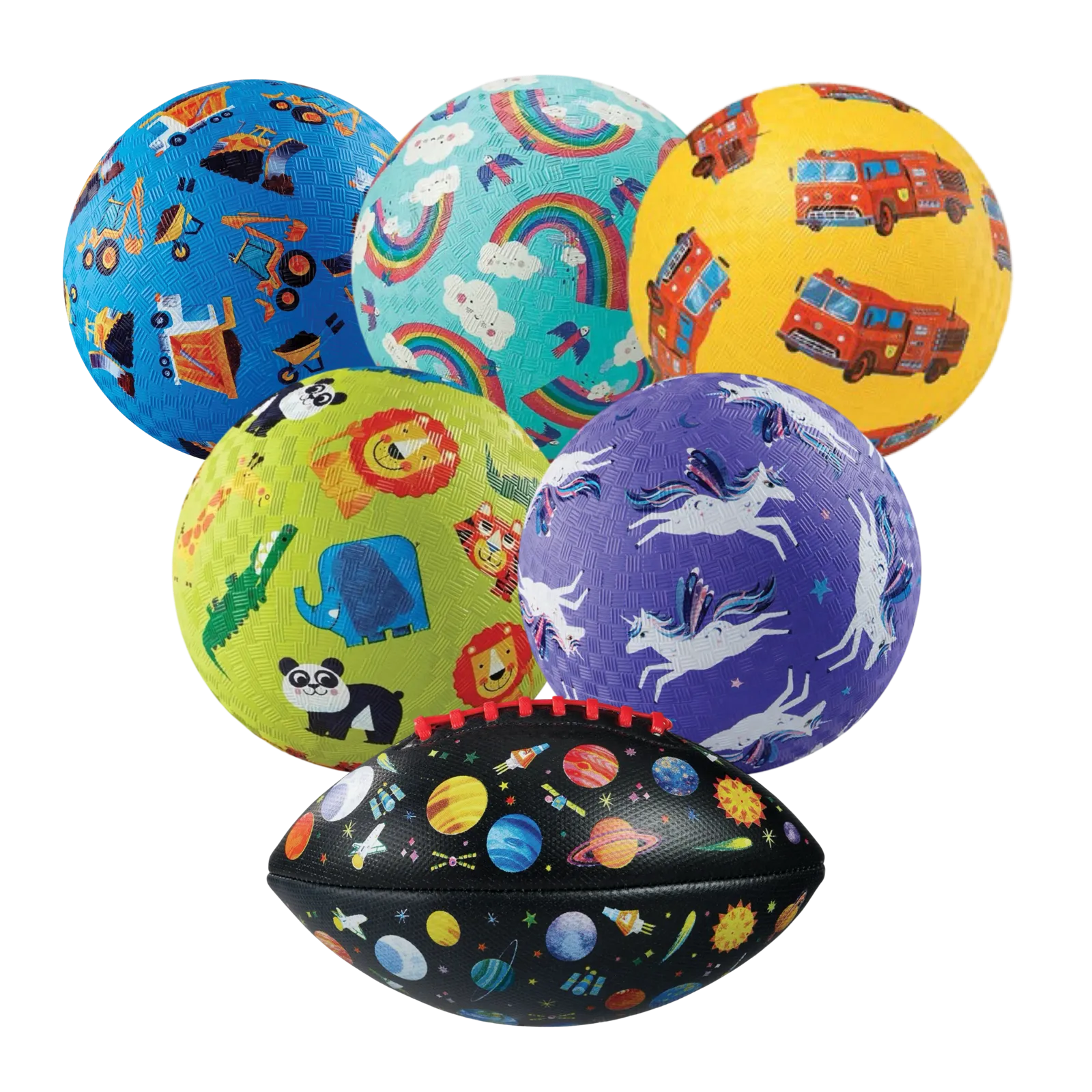 CC Balls