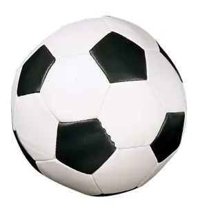 Champion Sports Soft Sport Soccer Ball