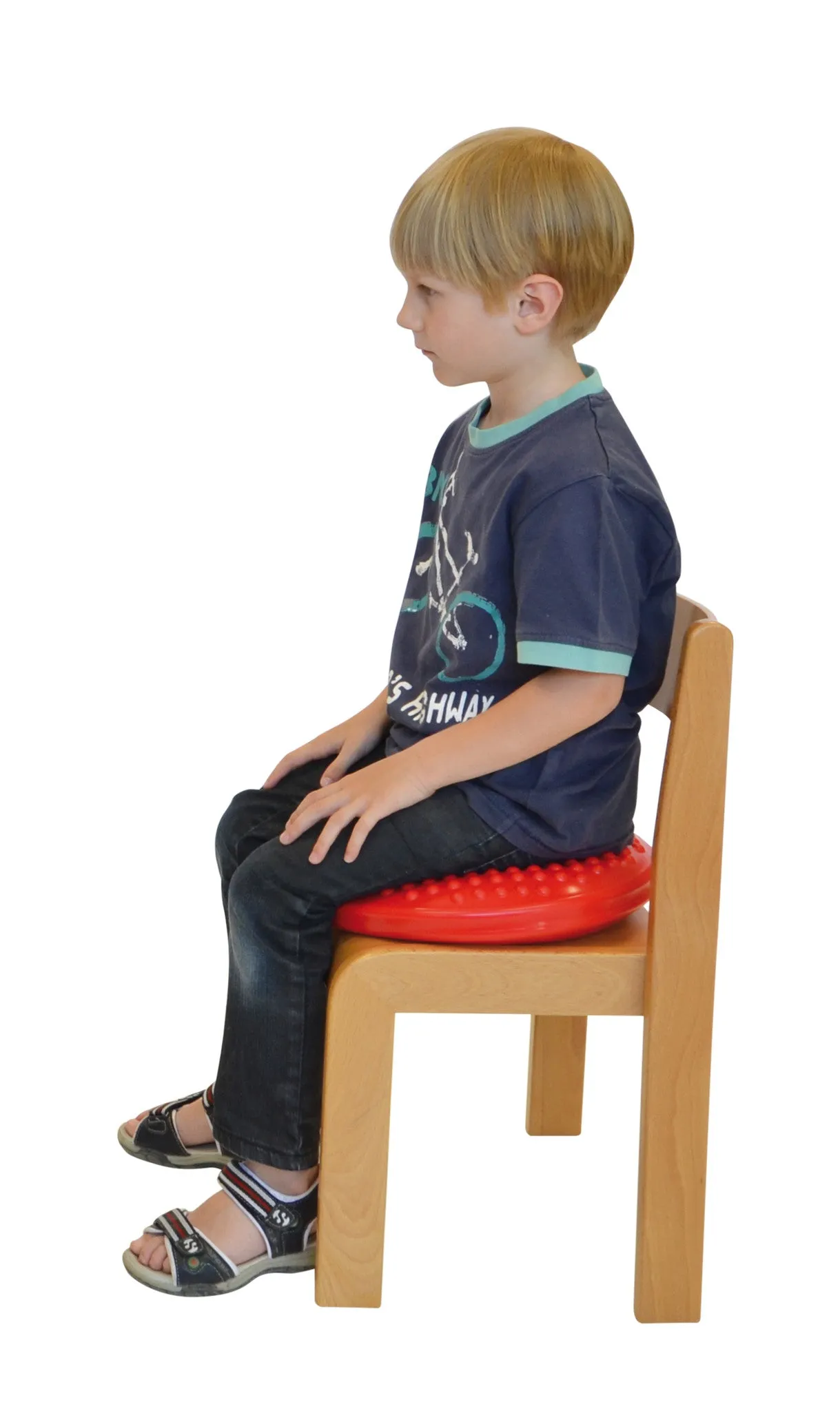Disc 'o' Sit Jr. Cushion