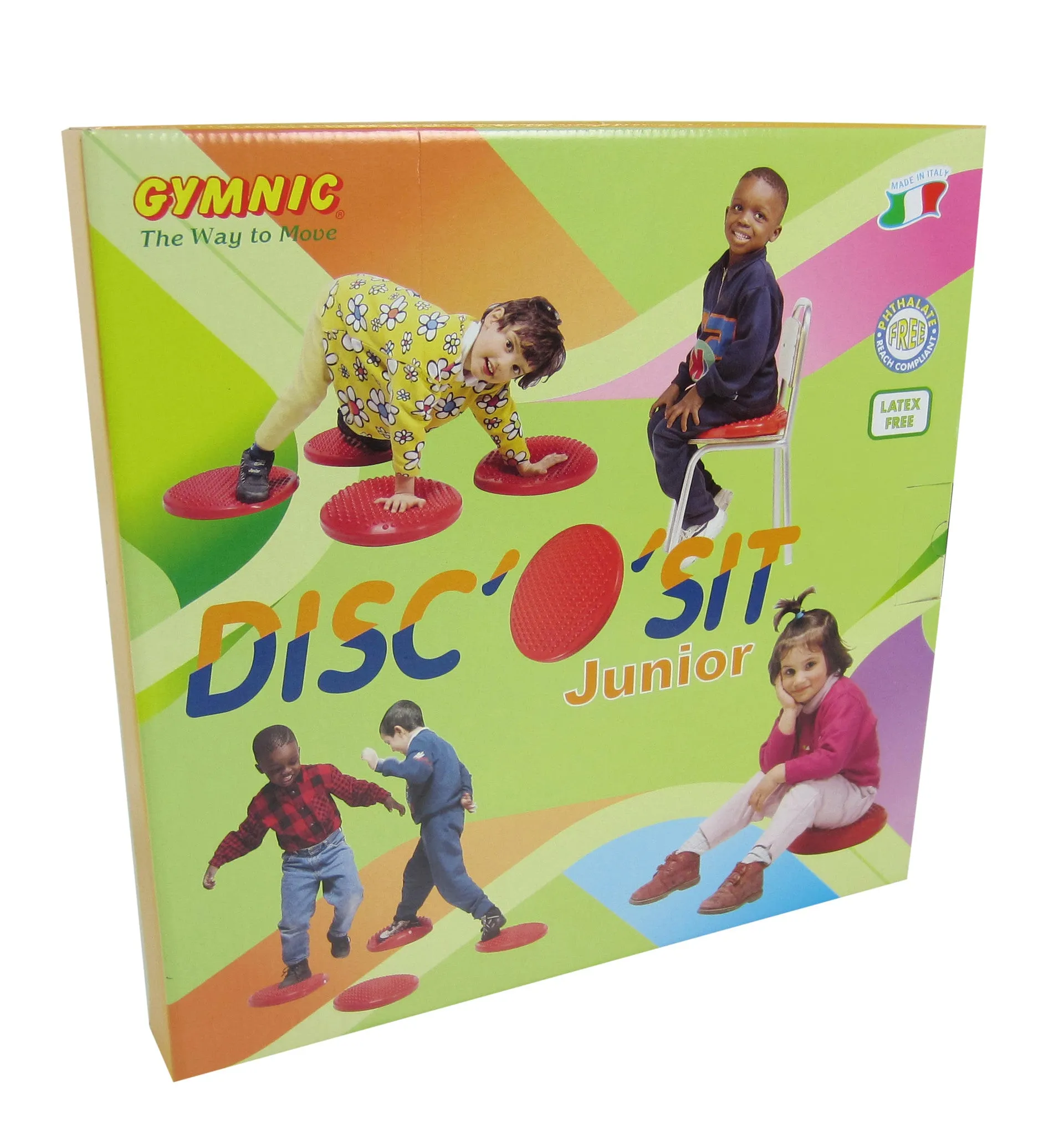 Disc 'o' Sit Jr. Cushion