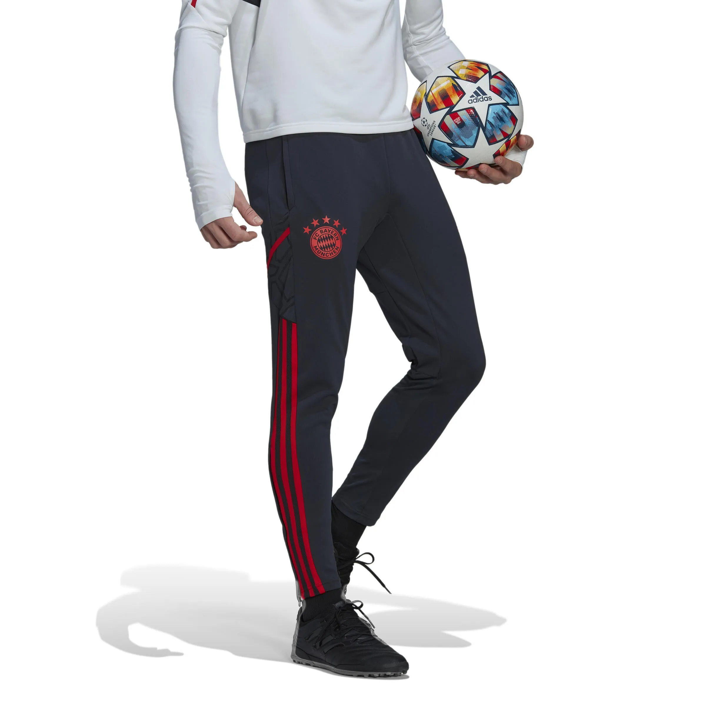 Football Street Football Barrio KIPSTA, light gray