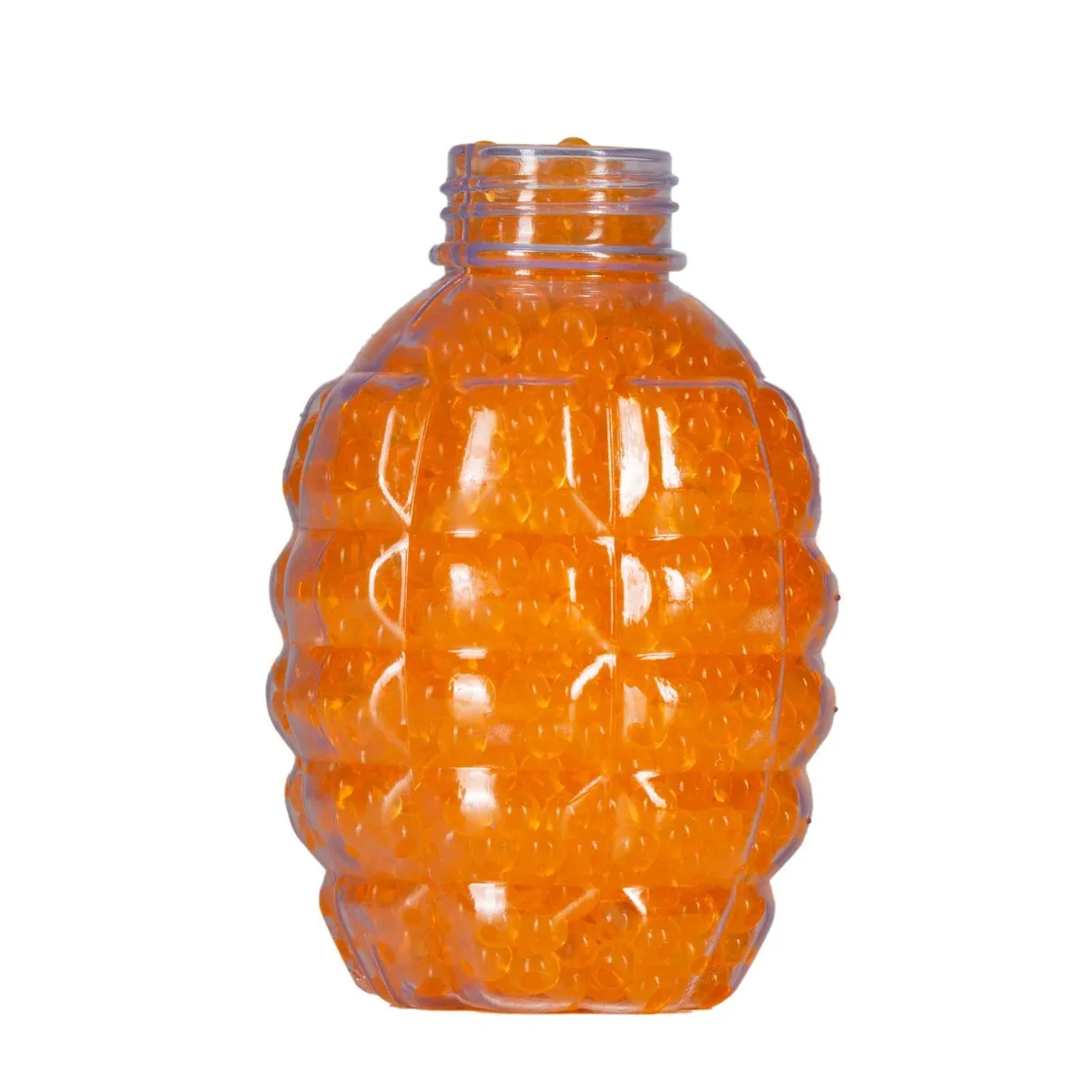 GEL STRIKE GEL BALLS - 20K COUNT - ORANGE