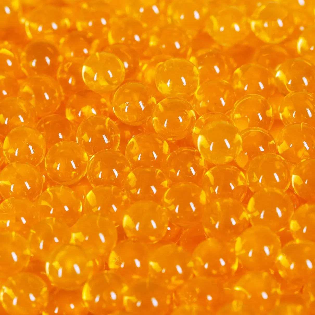 GEL STRIKE GEL BALLS - 20K COUNT - ORANGE
