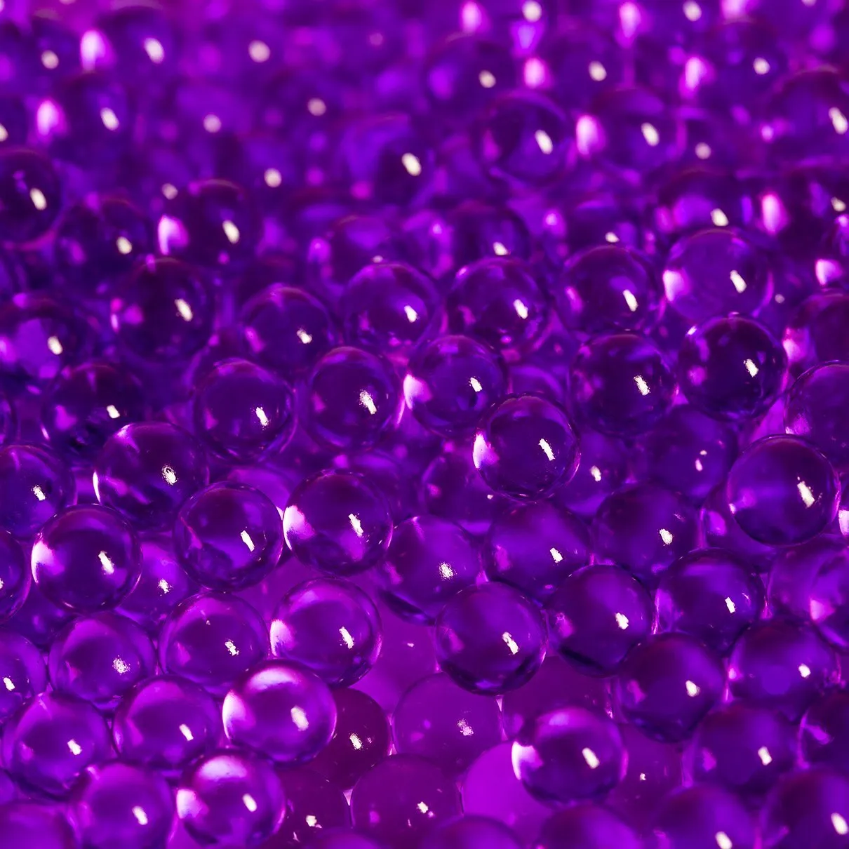 GEL STRIKE GEL BALLS - 20K COUNT - PURPLE