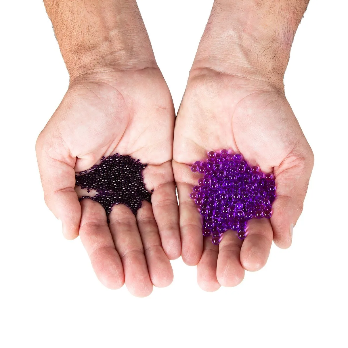 GEL STRIKE GEL BALLS - 20K COUNT - PURPLE