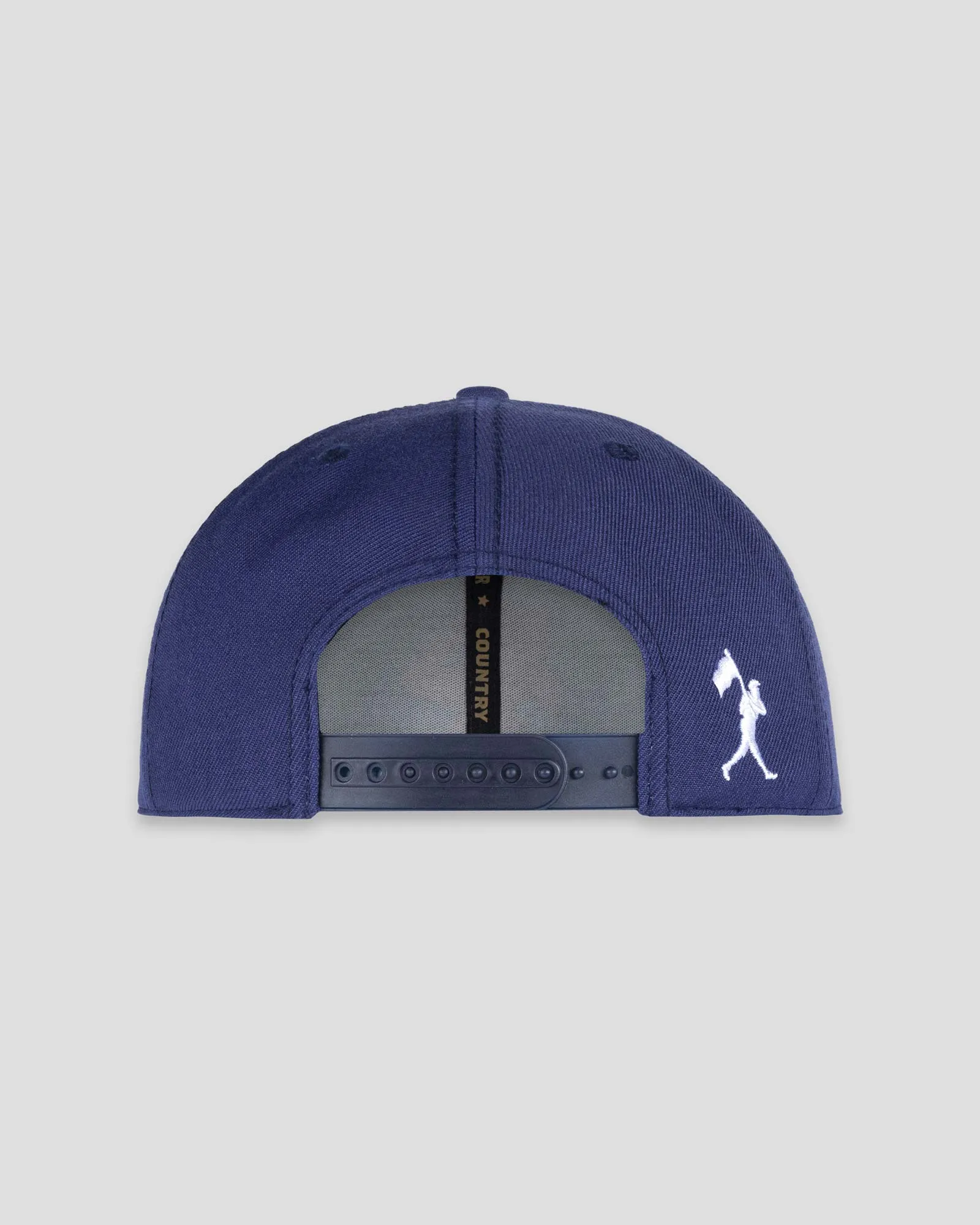 Gwynn Silhouette Cap - The Legend of Tony Gwynn