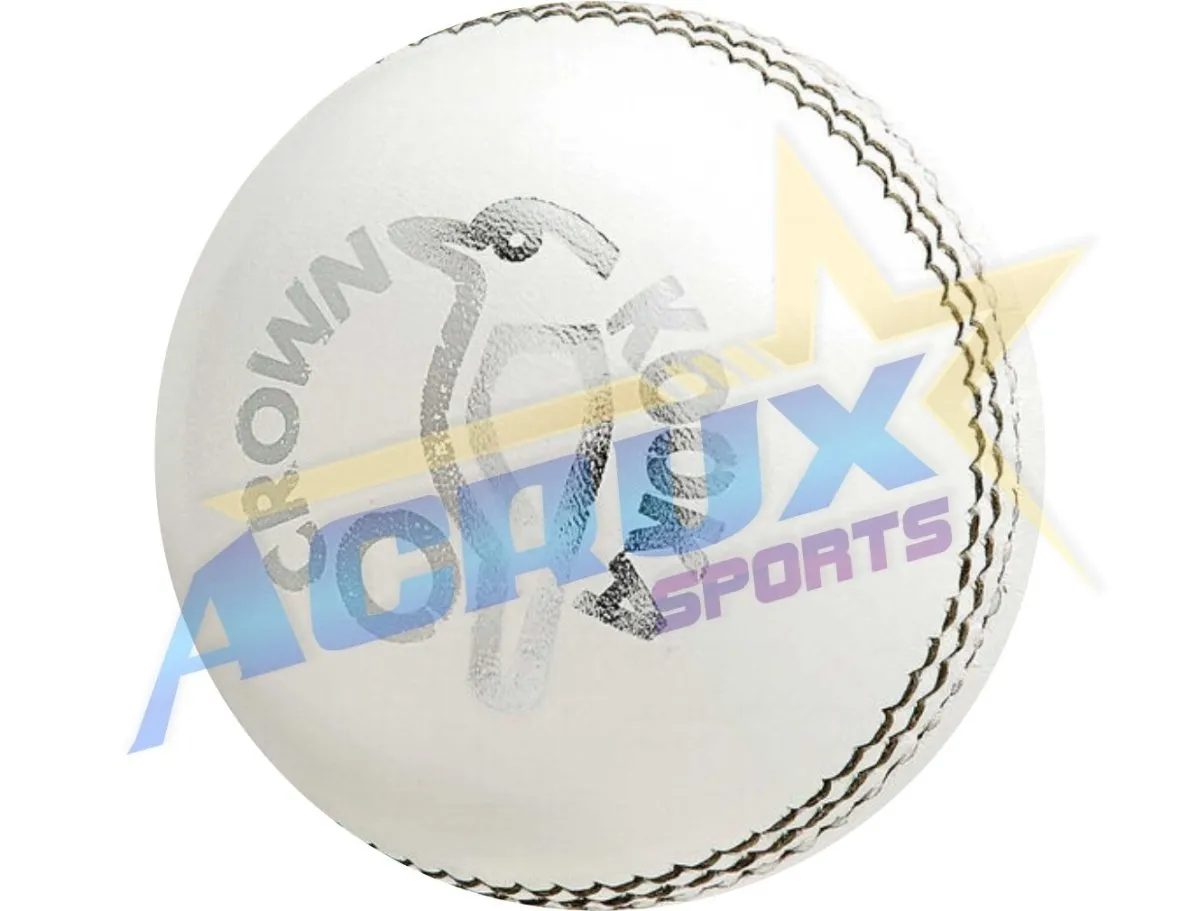 Kookaburra Crown Cricket Ball