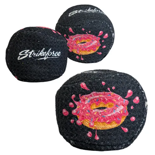 KR Strikeforce <br>Pattern Grip Ball <br>3 Styles