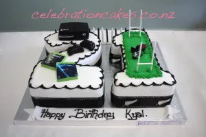 Kyal 21