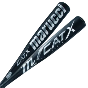 Marucci CatX Vanta (-5) - Baseball Bat