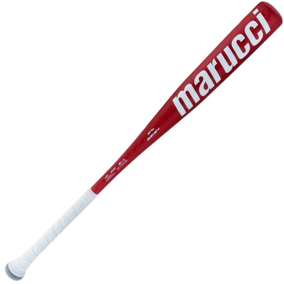 Marucci CATX2 (-8) USA Baseball Bat: MSBCX28USA