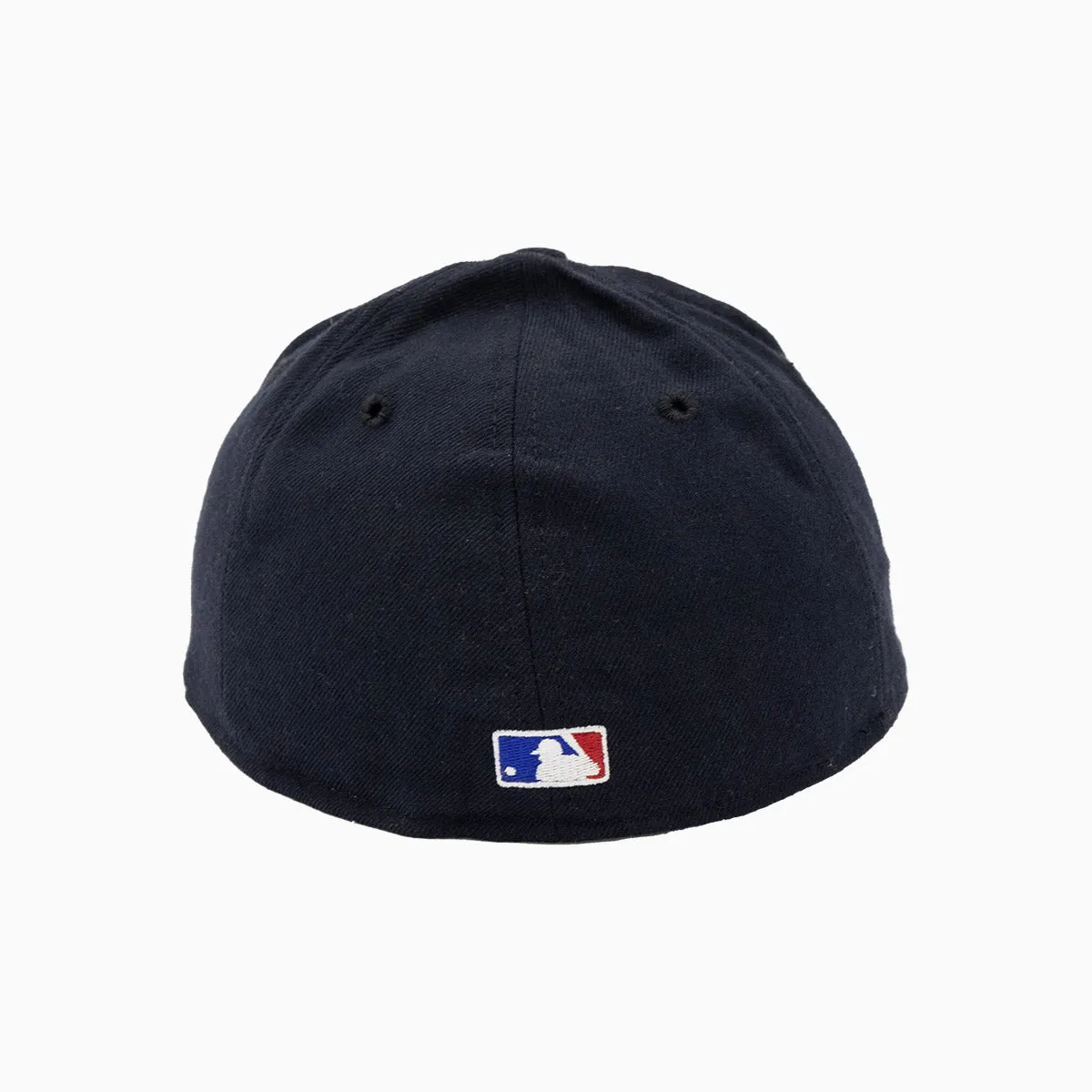 National League Umpire 59FIFTY Fitted Baseball Hat