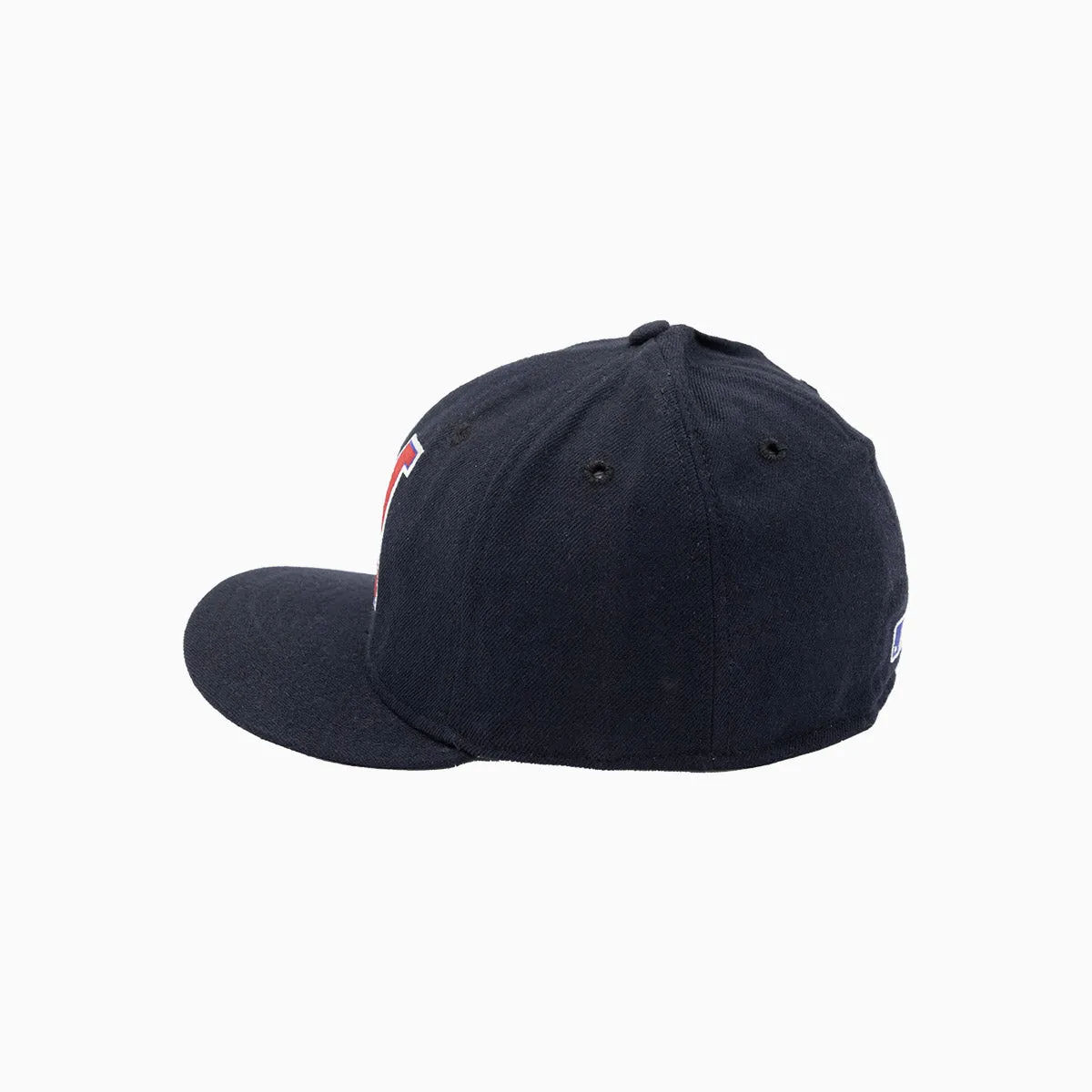 National League Umpire 59FIFTY Fitted Baseball Hat