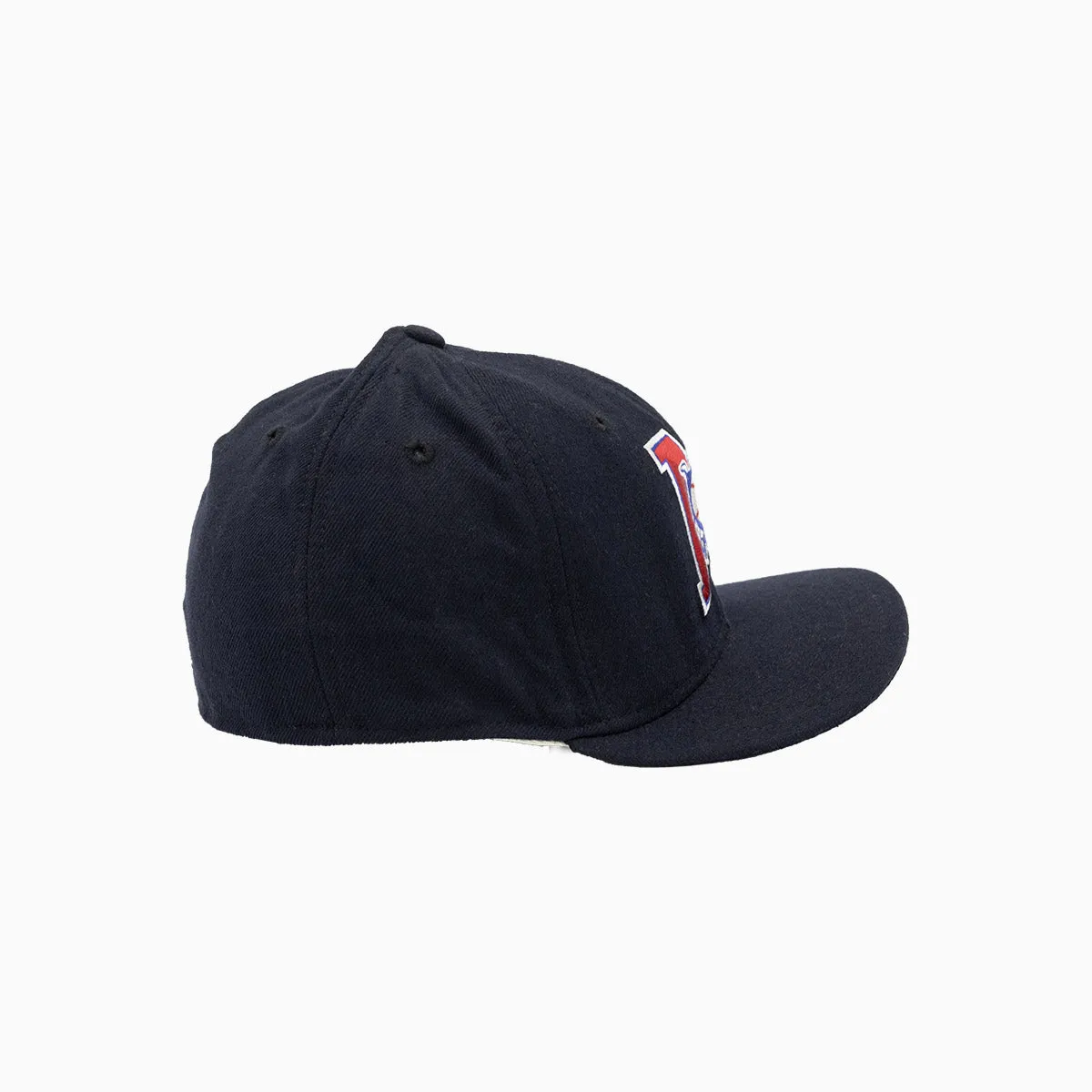 National League Umpire 59FIFTY Fitted Baseball Hat