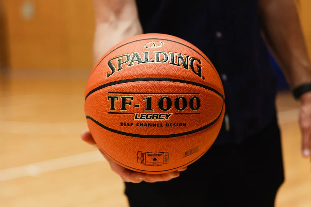 NEW NBL1 West TF-1000 Basketball