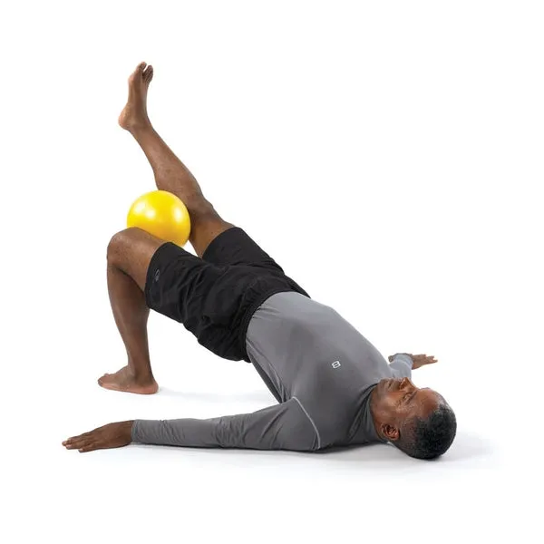 OPTP Soft Gym Overball