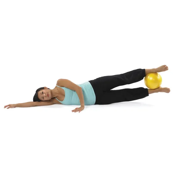 OPTP Soft Gym Overball