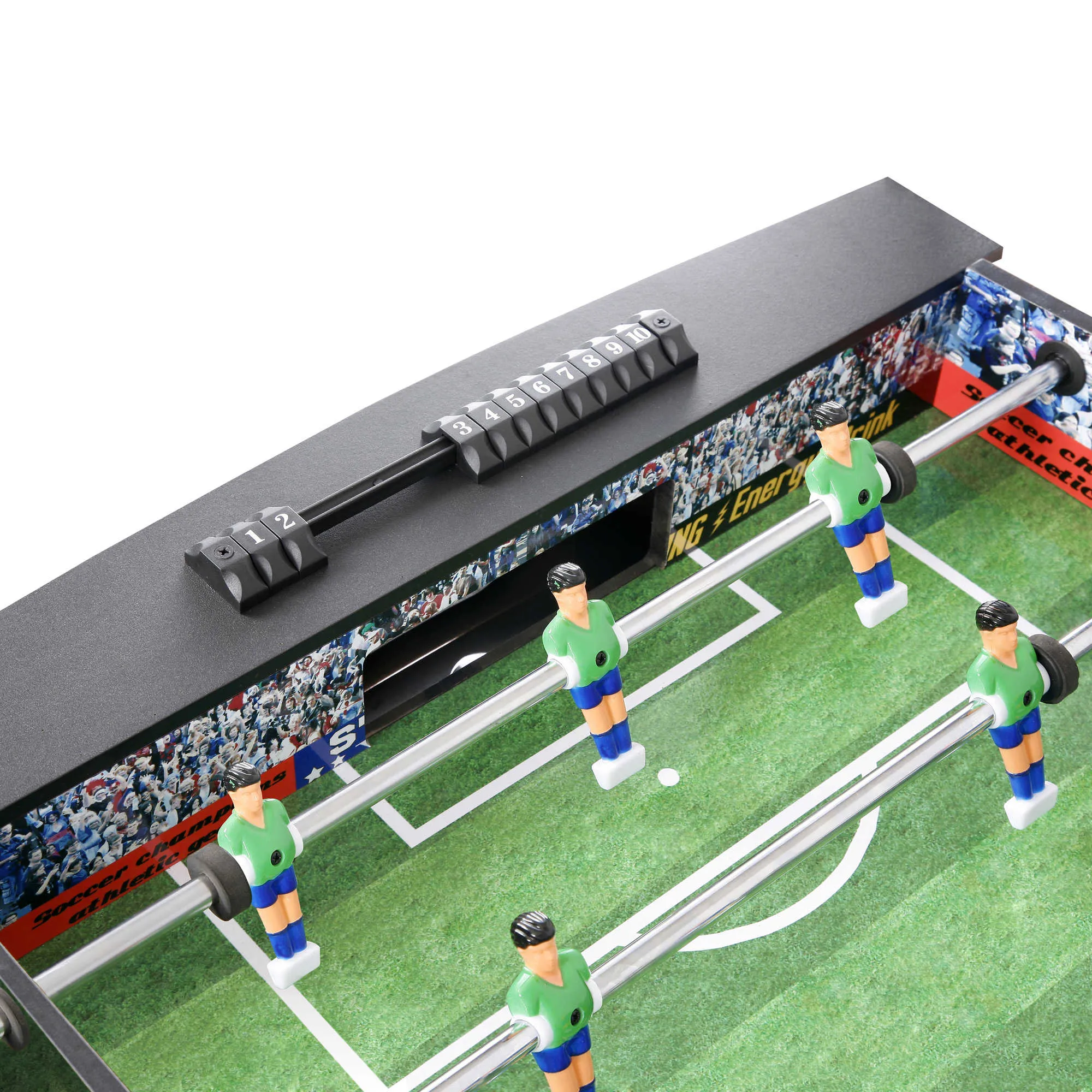Playoff 48-in Foosball Table