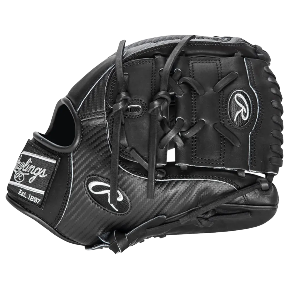 Rawlings Heart of the Hide Hyper Shell 11.75" Baseball Glove: PRO205-9BCF