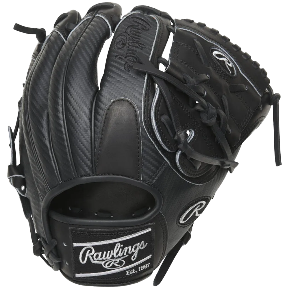 Rawlings Heart of the Hide Hyper Shell 11.75" Baseball Glove: PRO205-9BCF