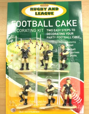 Rugby/League Set