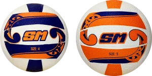 Sportmax Multi Purpose Court Ball