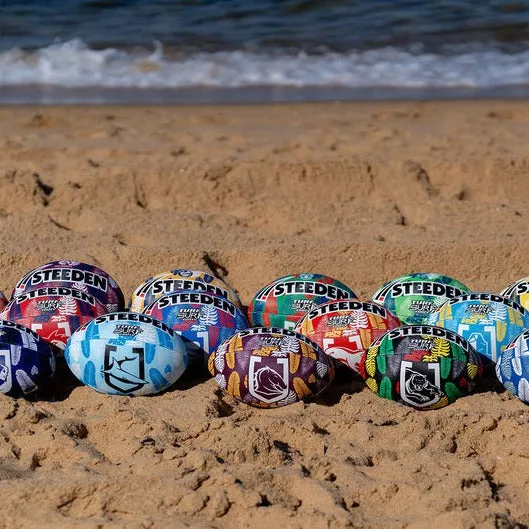 Steeden Turf To Surf Ball